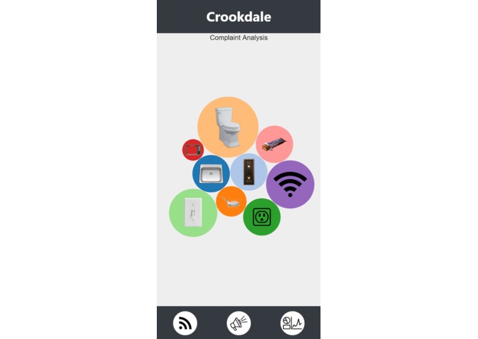 Crookdale – screenshot 1