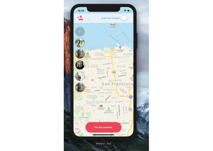 GuardianAngel – screenshot 4