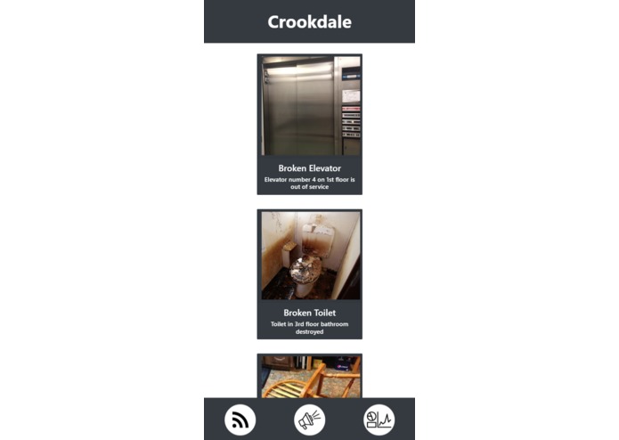Crookdale – screenshot 2