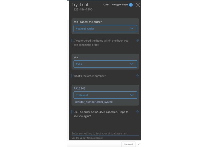 Door Delivery Service  – screenshot 2