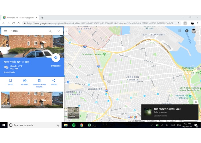 LifeSaber – screenshot 2