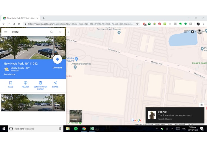 LifeSaber – screenshot 3