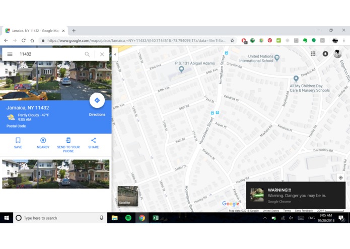 LifeSaber – screenshot 4