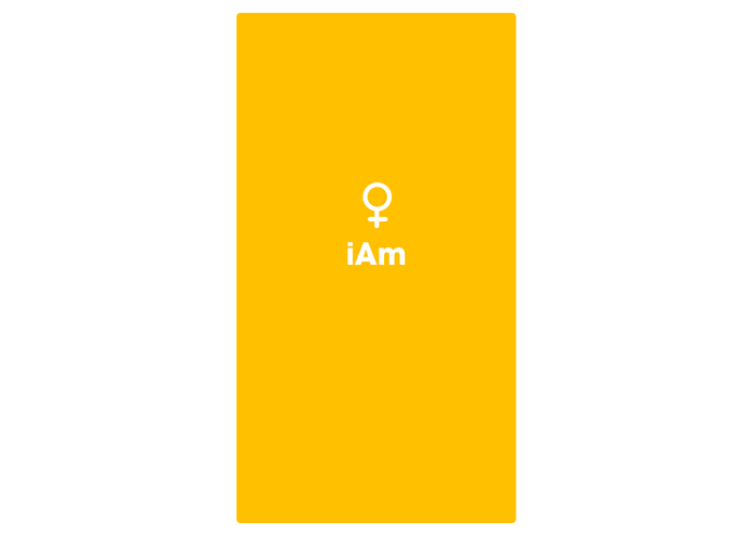iAm – screenshot 1