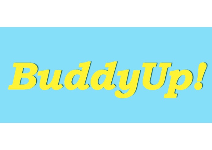 BuddyUp! – screenshot 1