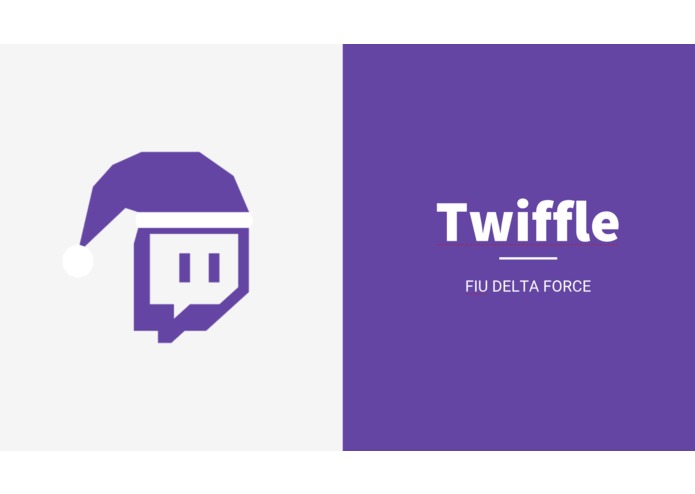 Twiffle – screenshot 1