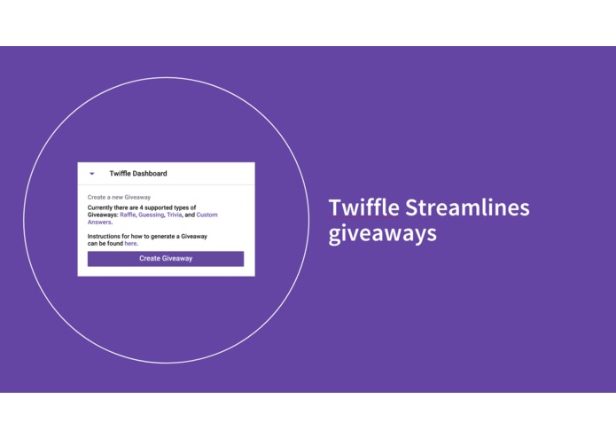Twiffle – screenshot 3