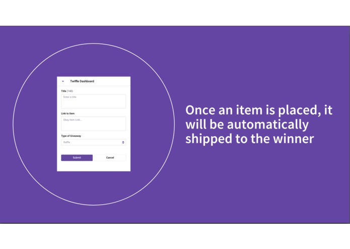 Twiffle – screenshot 4