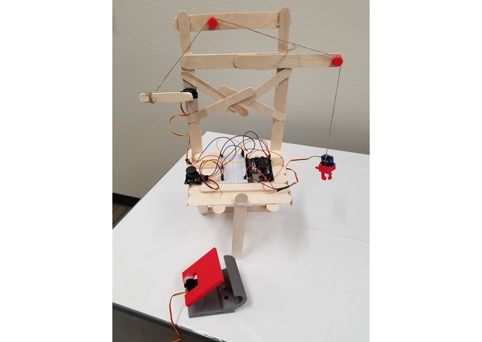 Lift Assist – screenshot 1