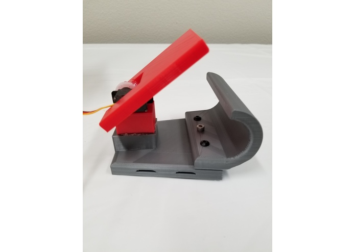 Lift Assist – screenshot 2