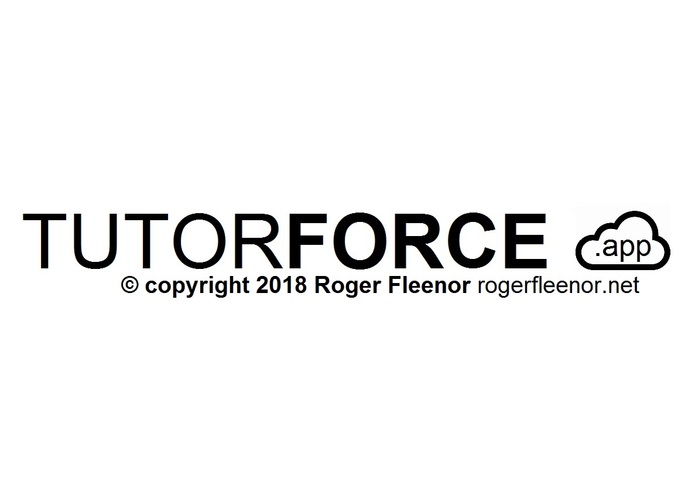 TUTORFORCE.app – screenshot 1