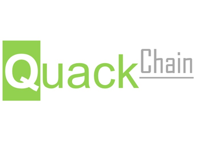 QuackChain – screenshot 1