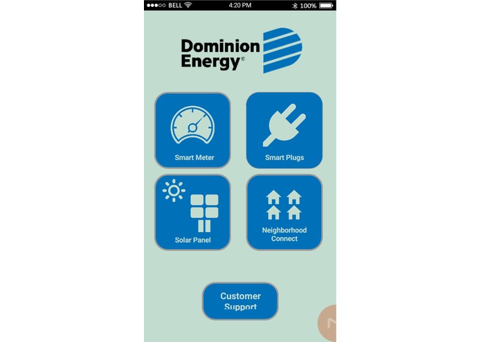 Conscious Energy – screenshot 4