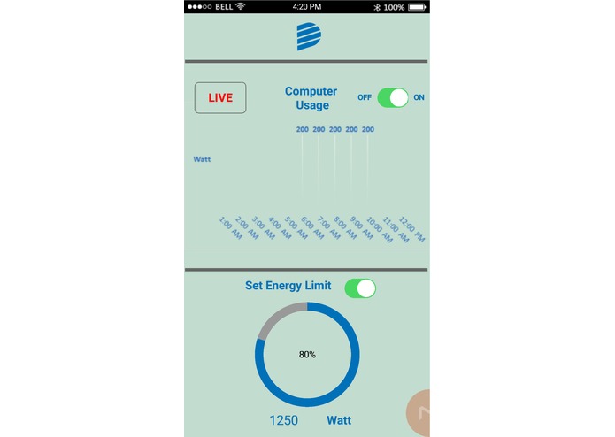 Conscious Energy – screenshot 5