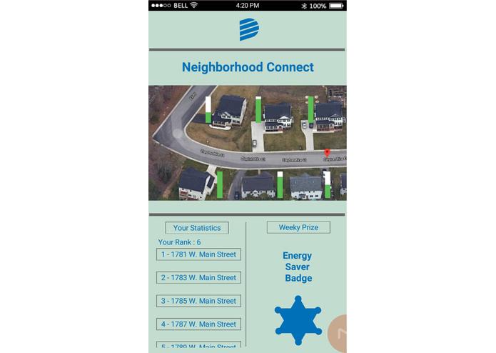 Conscious Energy – screenshot 6