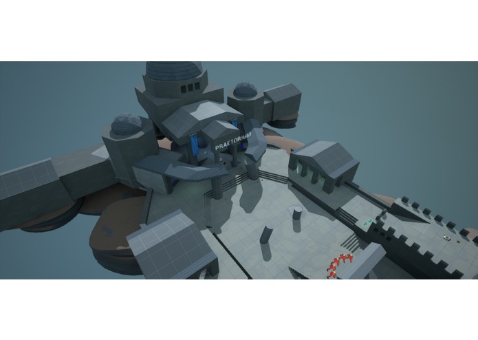 FR_Crescendo – screenshot 1