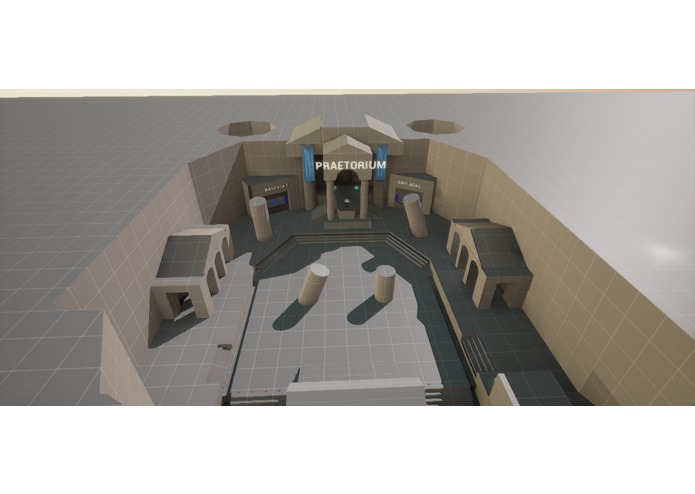 FR_Crescendo – screenshot 2