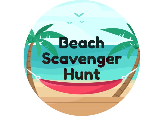 Beach Scavenger Hunt – screenshot 1