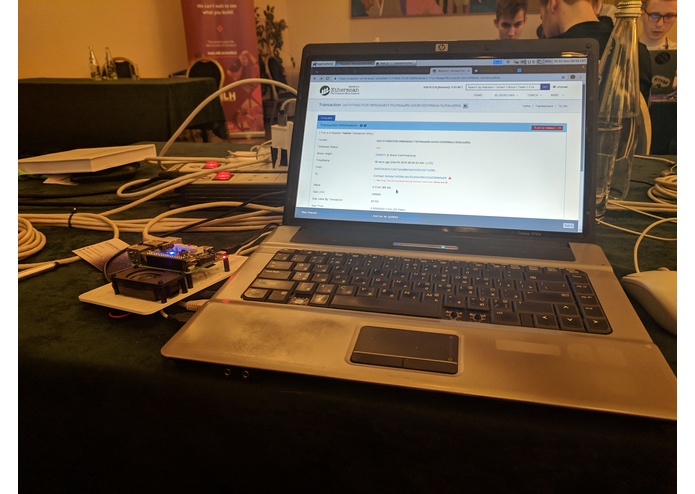 QUIZBOX – screenshot 1