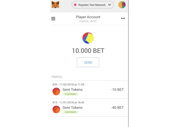 Gaming for Good – screenshot 4