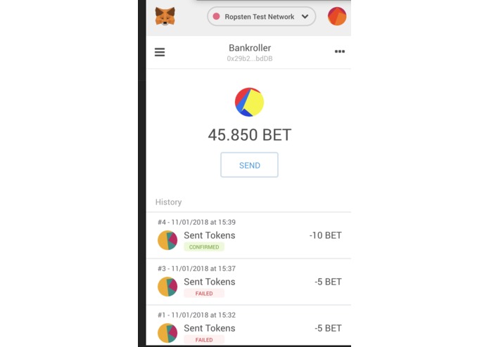 Gaming for Good – screenshot 5