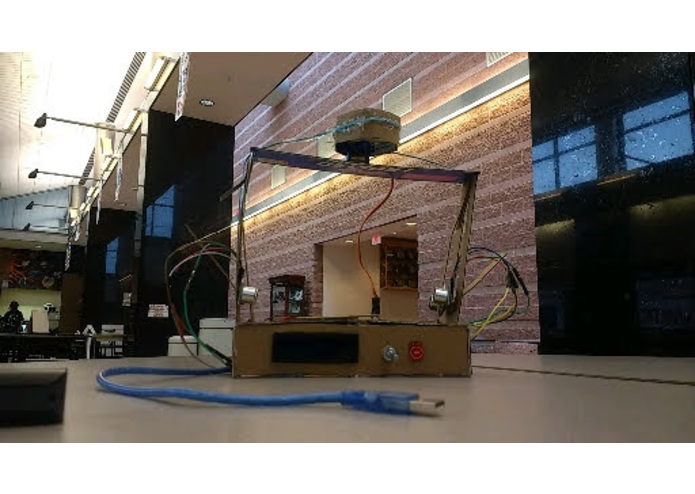 Cheap Scan – screenshot 1