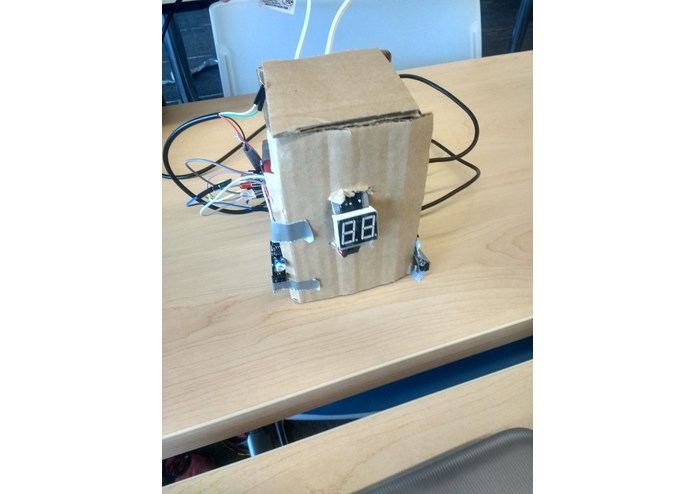 Smart Light – screenshot 1