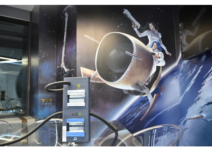 SuperHeroes Academy – screenshot 4