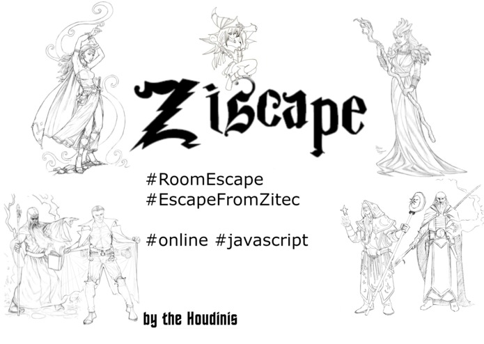 Ziscape – screenshot 1
