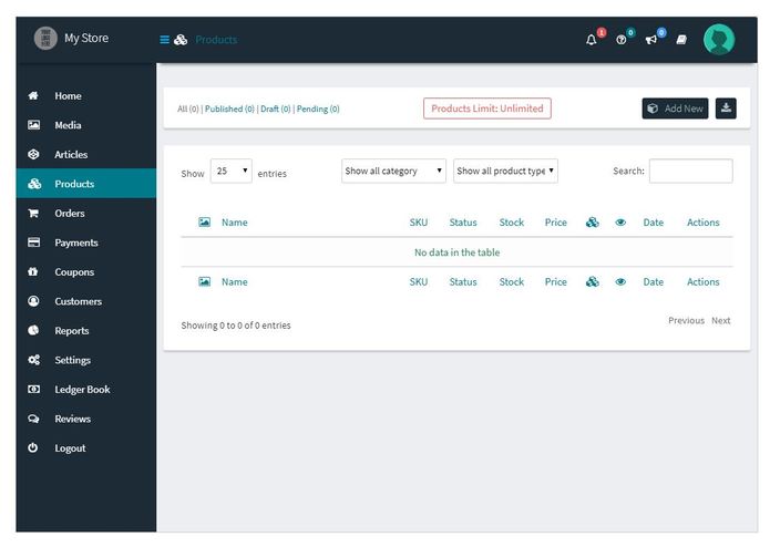 Tobedonated.ro – screenshot 2