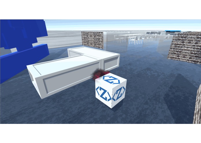 OtisHand – screenshot 1