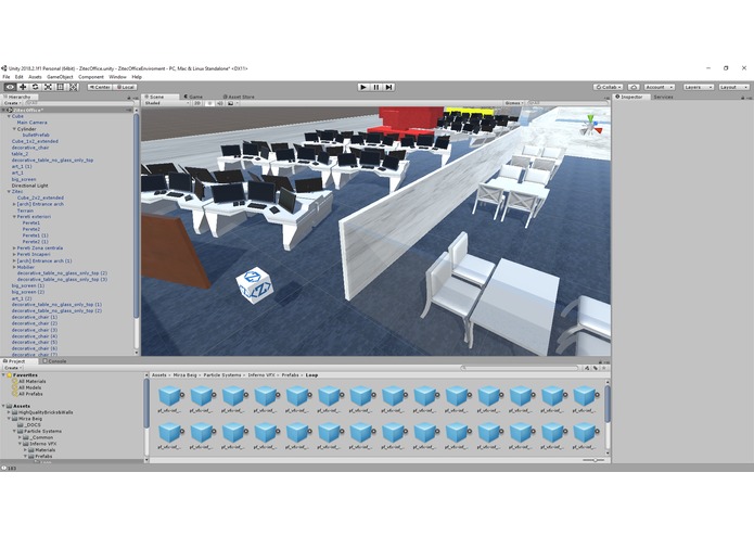 OtisHand – screenshot 3