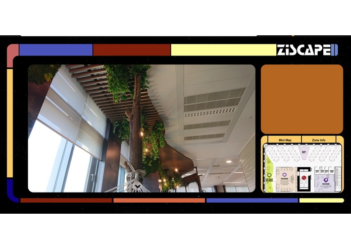 Ziscape – screenshot 3