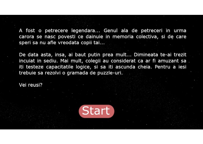 Ziscape – screenshot 2