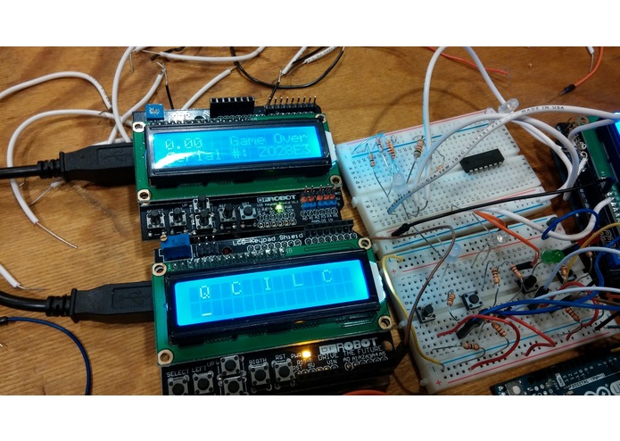 Keep Talking Arduino – screenshot 3