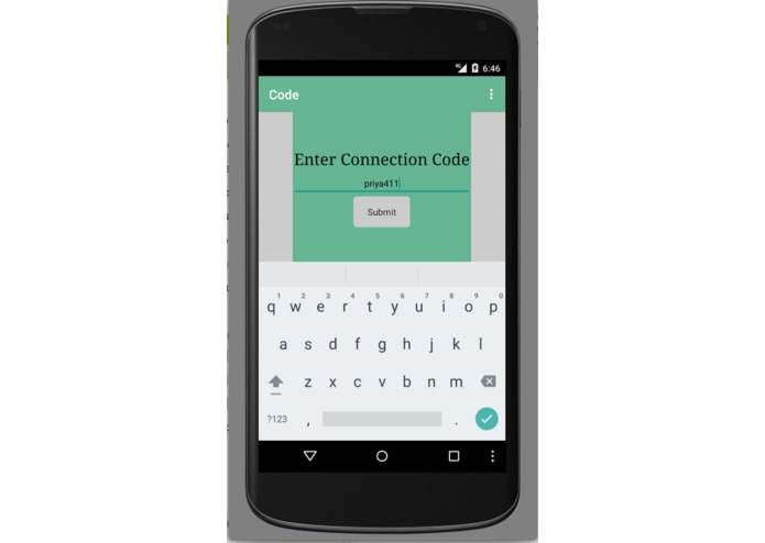 OmniConnect – screenshot 3