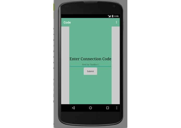 OmniConnect – screenshot 2