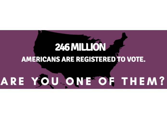 Where2Vote – screenshot 1