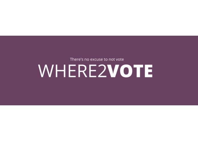 Where2Vote – screenshot 2