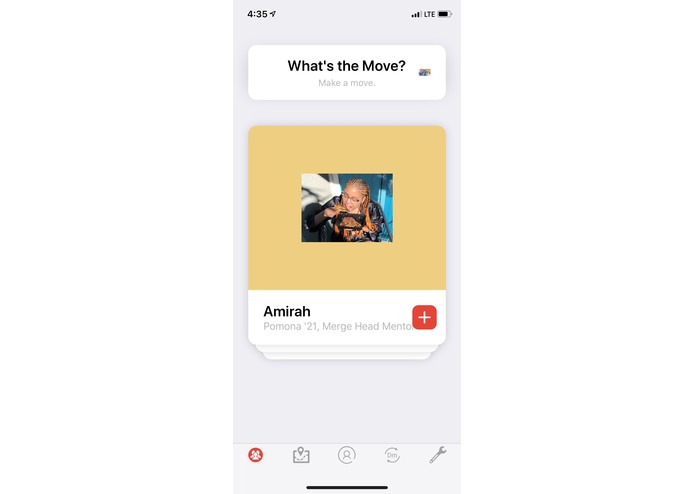 What's the Move? – screenshot 2