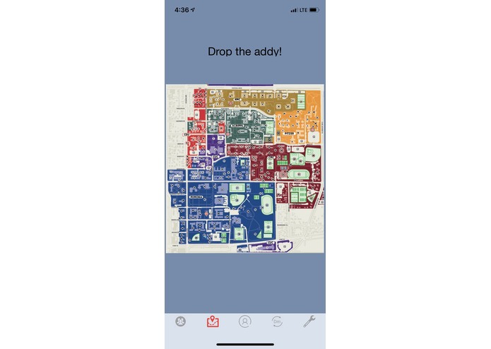 What's the Move? – screenshot 3