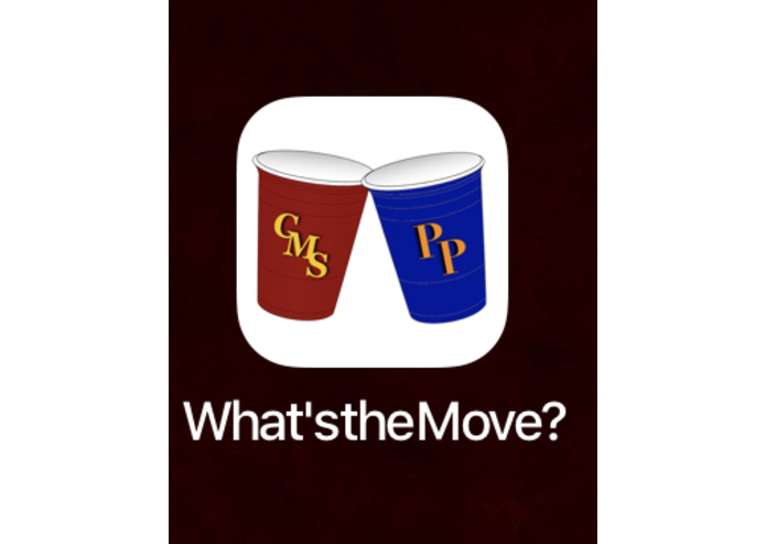 What's the Move? – screenshot 1