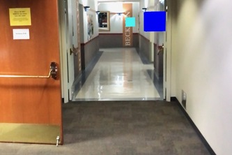 AR Guidance System