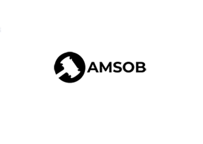 Auction Management System with Online Bidding – screenshot 1