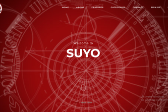 SUYO: Workload Barter Startup Application