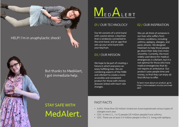 MedAlert – screenshot 1