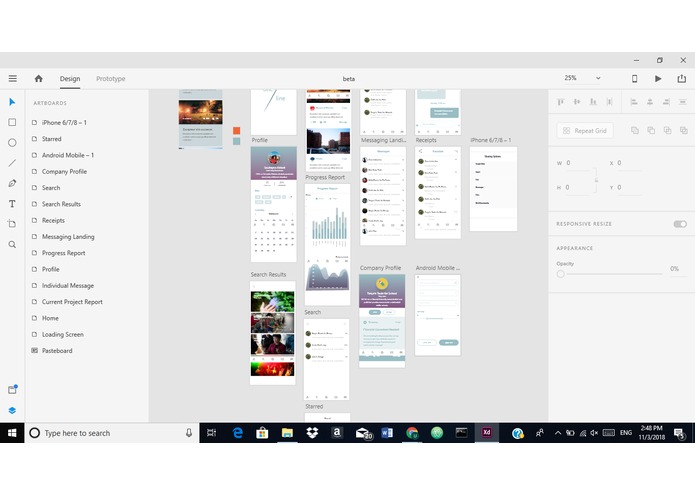 One Line – screenshot 1