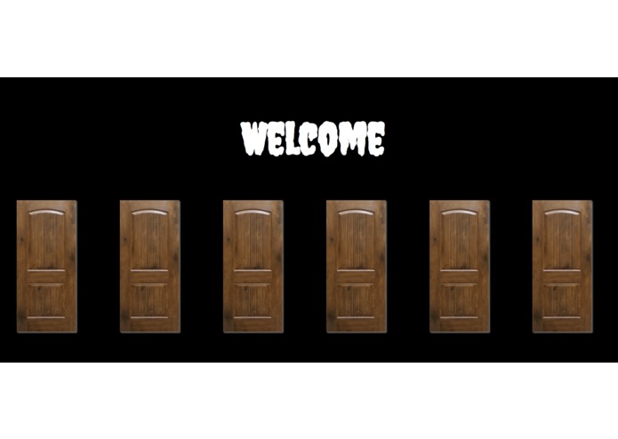 HowdyHope – screenshot 1