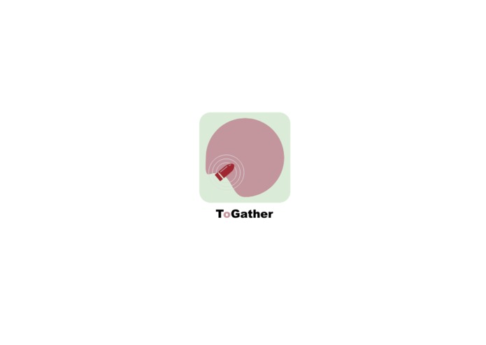 ToGather  – screenshot 1