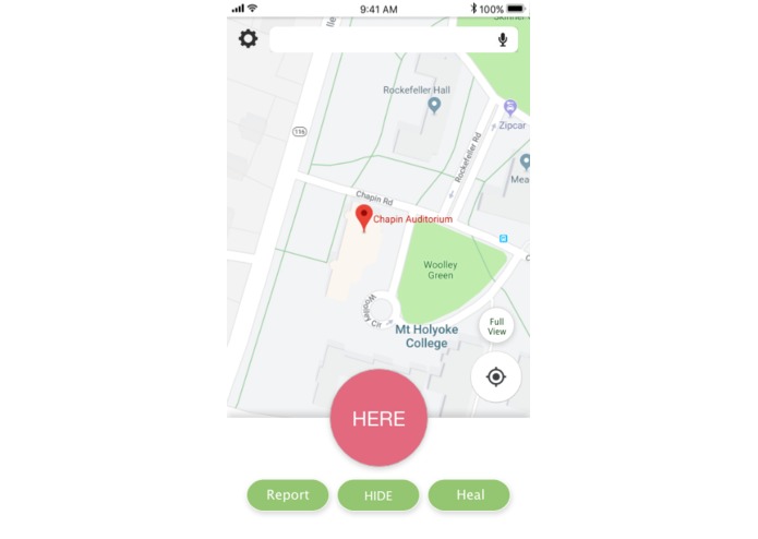 ToGather  – screenshot 3